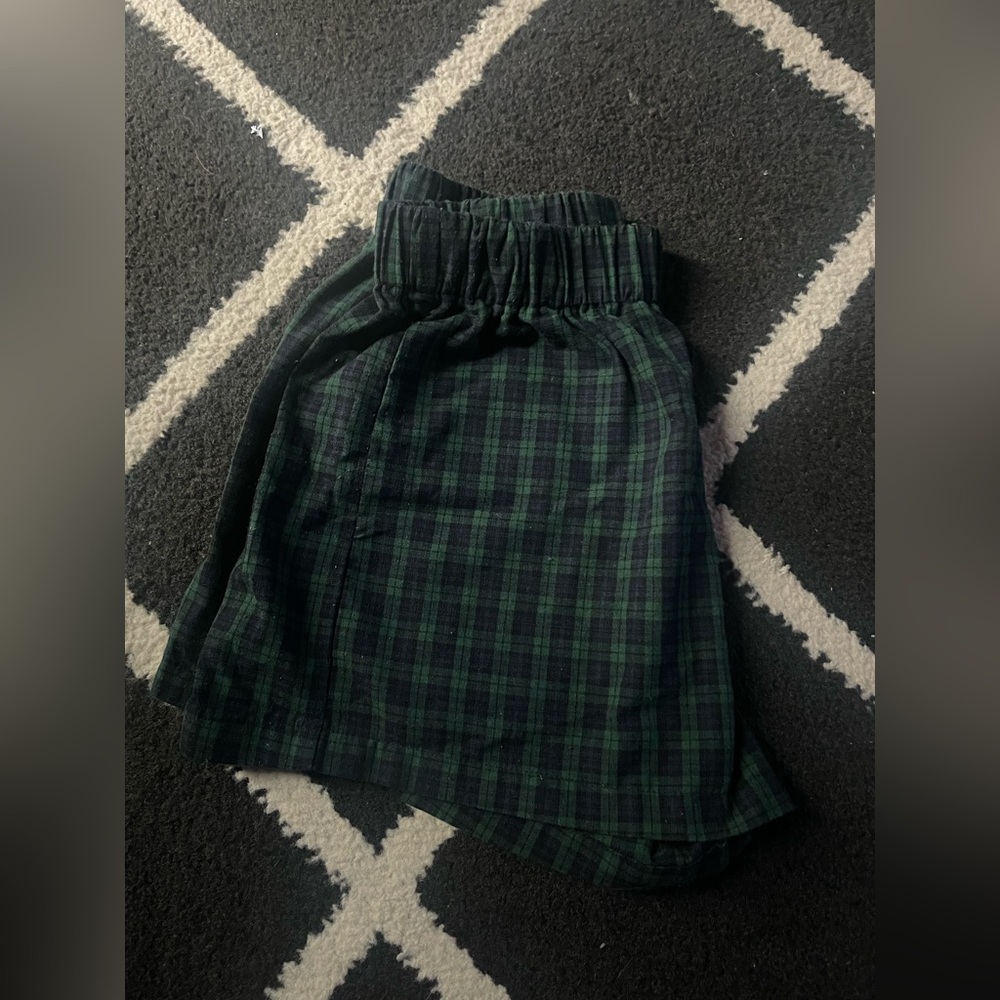 Shein Pajama/ Boxer Short